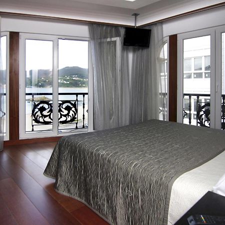 Hotel As Areas III Playa Covas  Ngoại thất bức ảnh