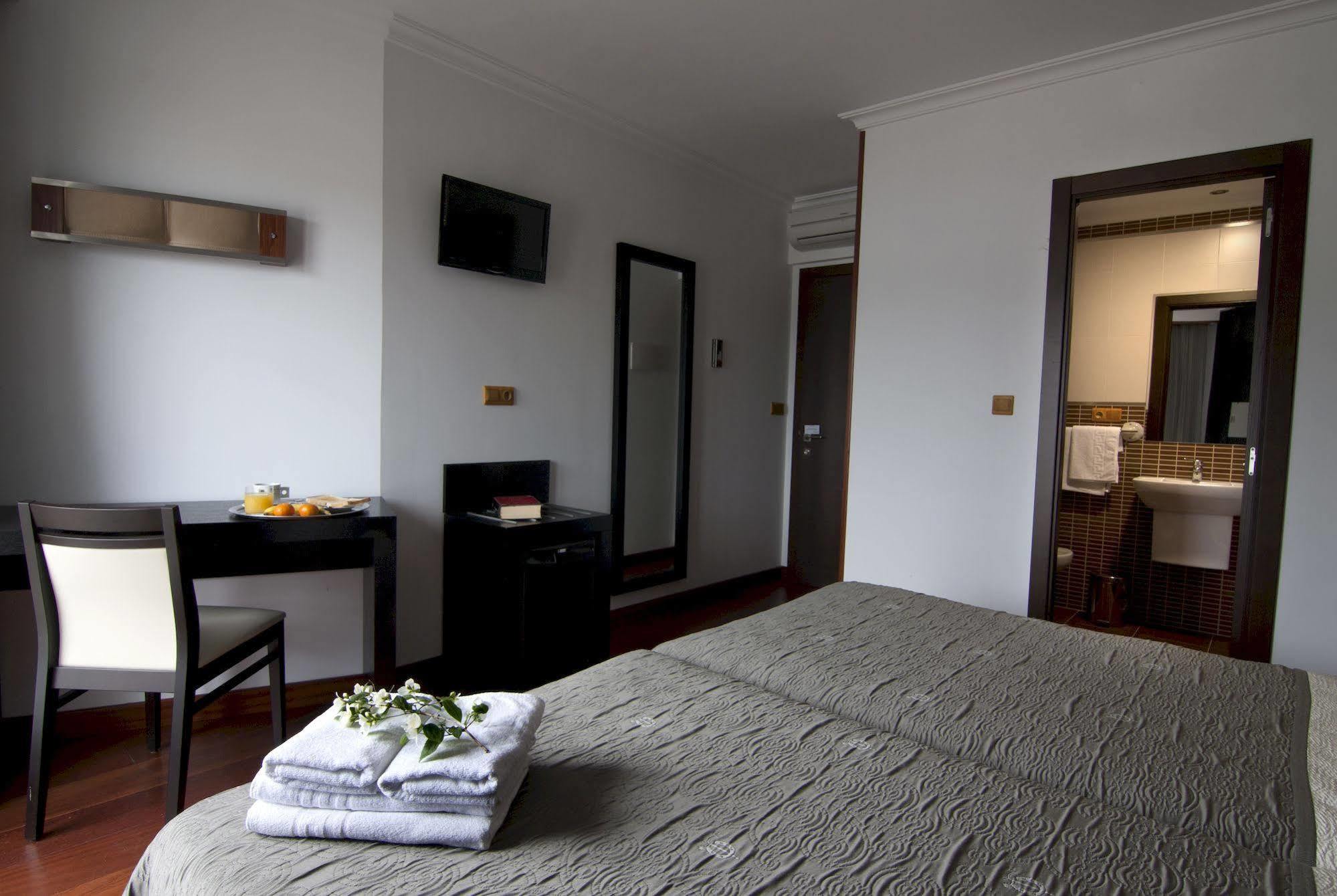 Hotel As Areas III Playa Covas  Ngoại thất bức ảnh