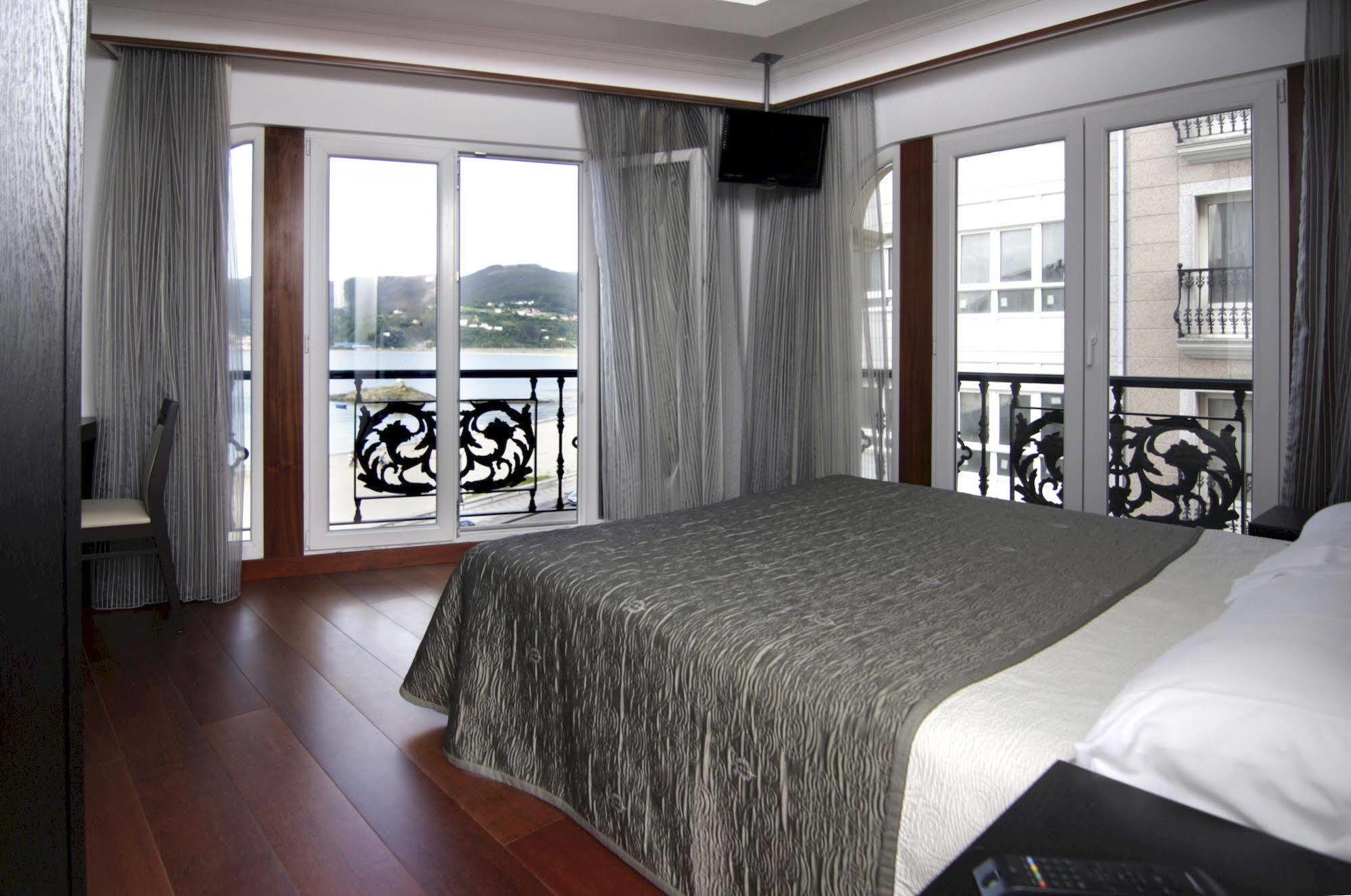 Hotel As Areas III Playa Covas  Ngoại thất bức ảnh