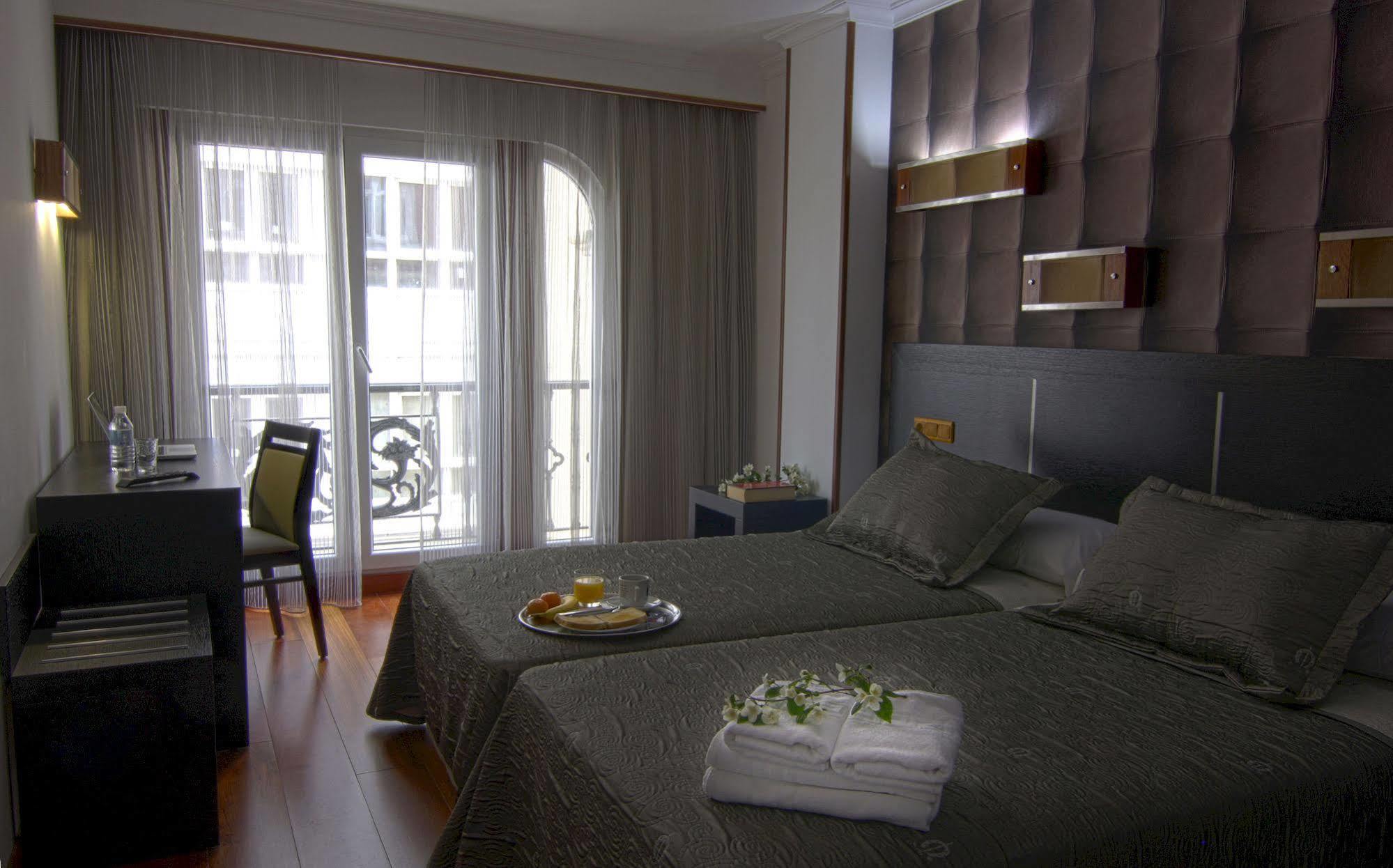 Hotel As Areas III Playa Covas  Ngoại thất bức ảnh