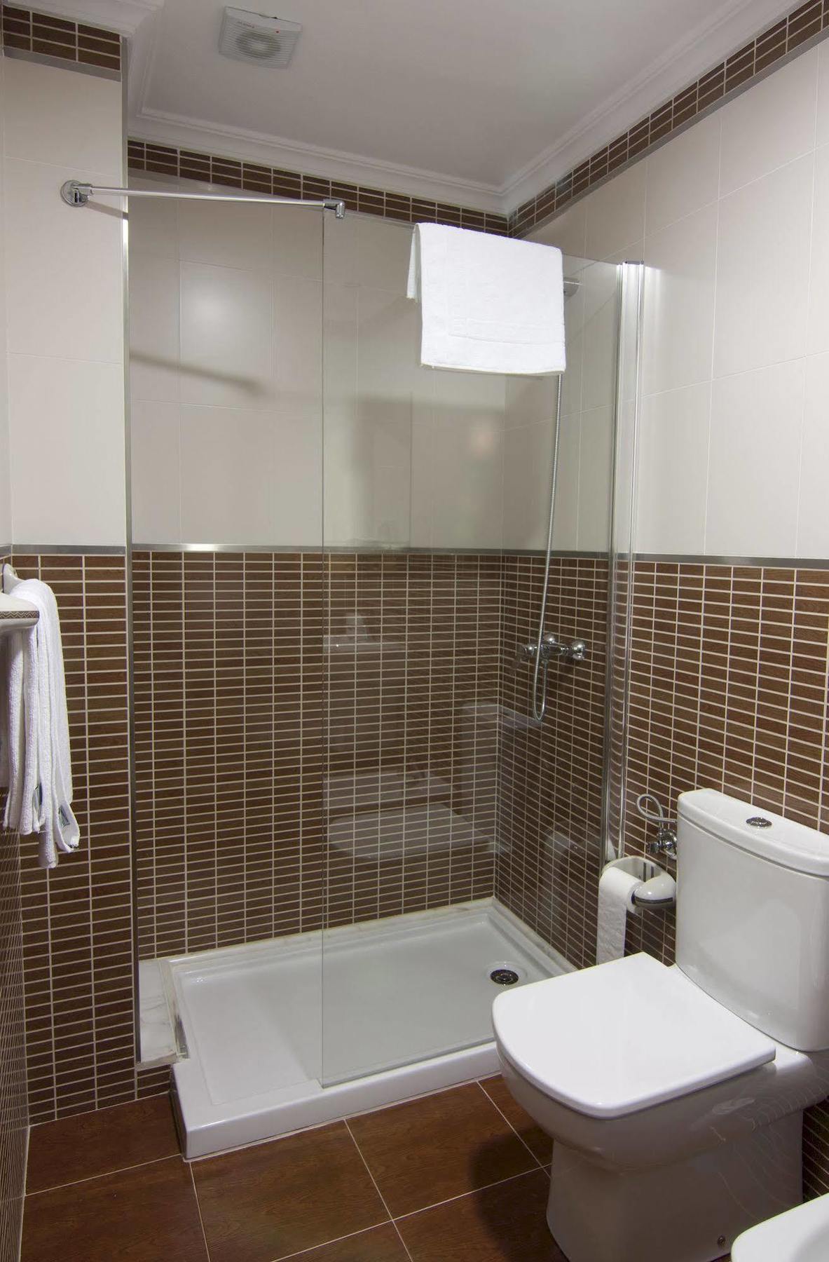 Hotel As Areas III Playa Covas  Ngoại thất bức ảnh